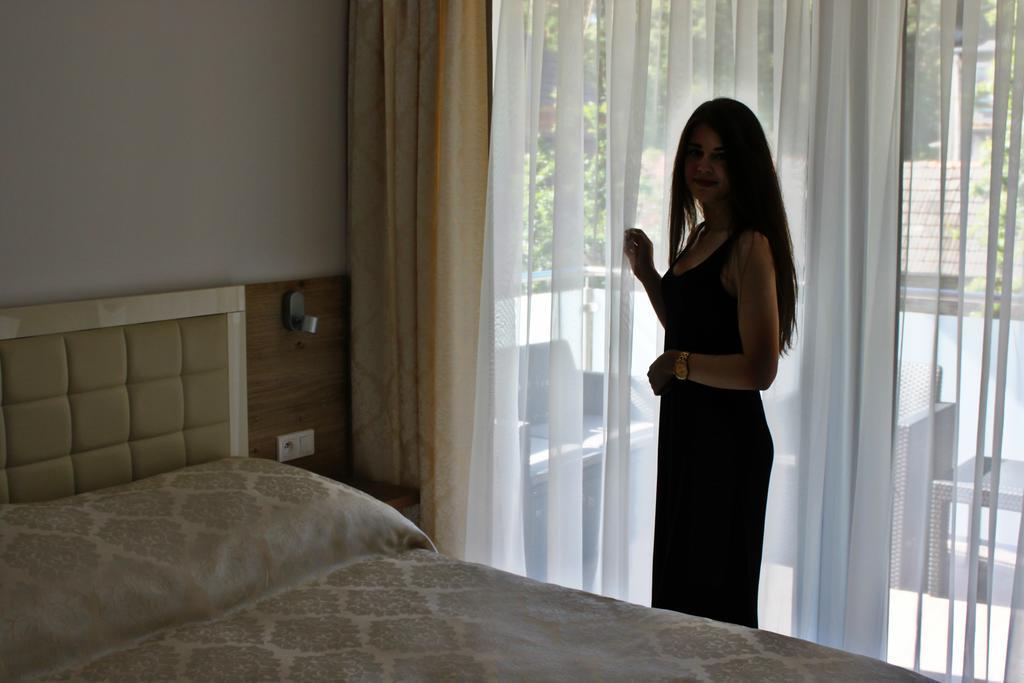 Willa Exotic Leba Zimmer foto